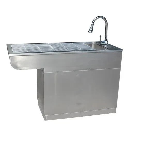 పెట్ గ్రూమింగ్ ఆపరేటింగ్ టేబుల్