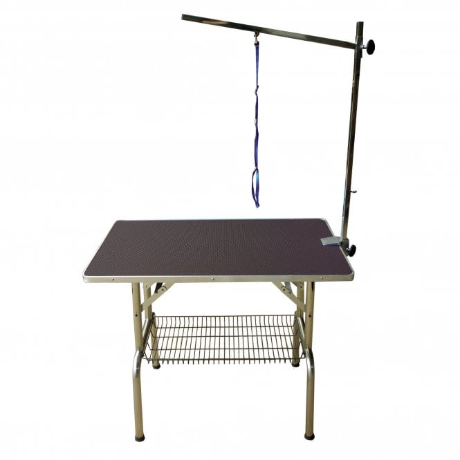 పోర్టబుల్ గ్రూమింగ్ టేబుల్